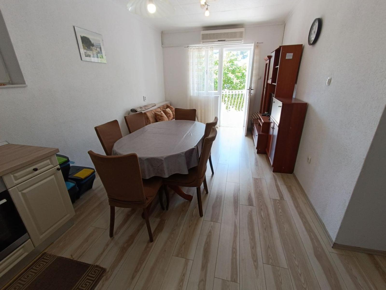 Maria Apartments Zaton  Exterior photo