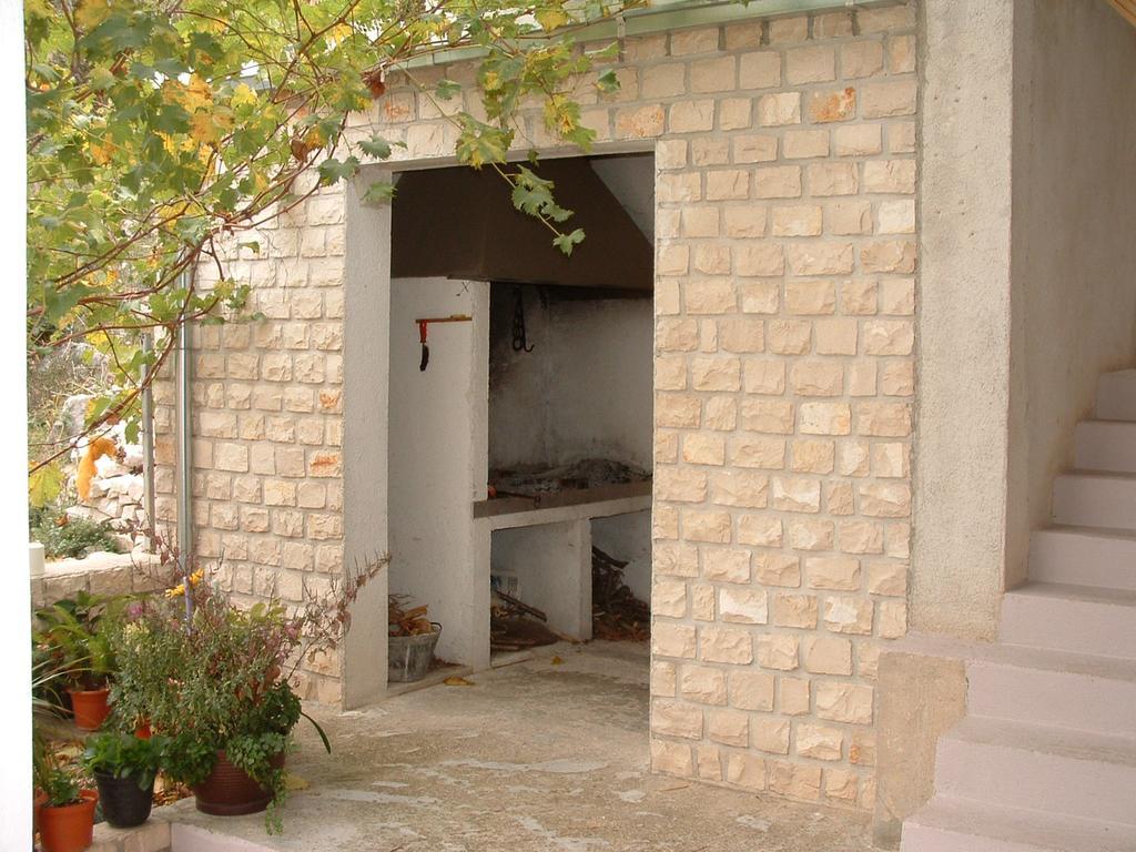Maria Apartments Zaton  Exterior photo